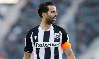 Κρέσπο: «Χάσαμε το μυαλό μας για 15-20 λεπτά»