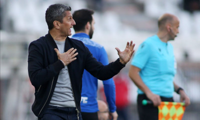 Λουτσέσκου: «Είμαστε ξεζουμισμένοι – Ξεκάθαρος ο στόχος μας»