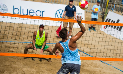 Μπιτς βόλεϊ: Οι 15 χώρες που θα συμμετέχουν στο παγκόσμιο τουρνουά στη Ρόδο