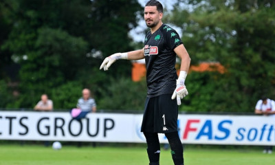 Παναθηναϊκός: Τα δεδομένα για Διούδη - Οι σκέψεις του Έλληνα τερματοφύλακα