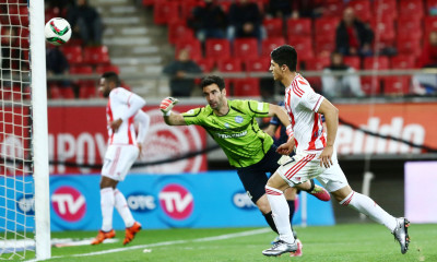 ΑΕΚ: Φουντώνουν οι φήμες για πρώην του Ολυμπιακού - Επιλογή του Αλμέιδα