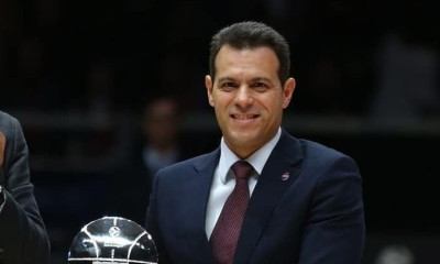 Οριστικά στη Φενέρμπαχτσε ο Ιτούδης - Πότε τελειώνει το deal