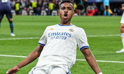 Champions League: Φανέλα που ζυγίζει τόνους: Το έστειλε στην παράταση ο Ροντρίγκο! (Videos)