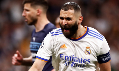 Champions League: Ο Μπενζεμά φέρνει κοντά το Παρίσι! (Video)