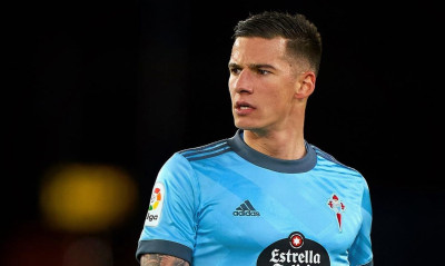 Ο Σάντι Μίνα της Θέλτα καταδικάστηκε σε φυλάκιση για σεξουαλική παρενόχληση