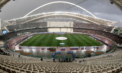 Κύπελλο Ελλάδας: Από 22.000 εισιτήρια ζήτησαν Παναθηναϊκός και ΠΑΟΚ για τελικό