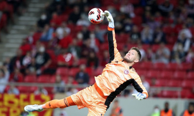 Ολυμπιακός: Η αυτόματη παραμονή Βατσλίκ - Η ανανέωση μέσω Τούμπας