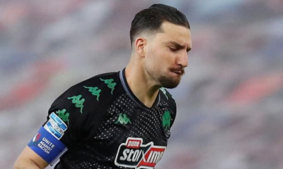 Παναθηναϊκός: Μπήκε ο Διούδης