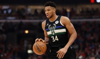 ΝΒΑ: Τα καλύτερα των Μπακς στον πρώτο γύρο των playoffs (video)