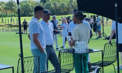 Χάμιλτον και Μπρέιντι «μονομάχησαν» στο Μαϊάμι (video)