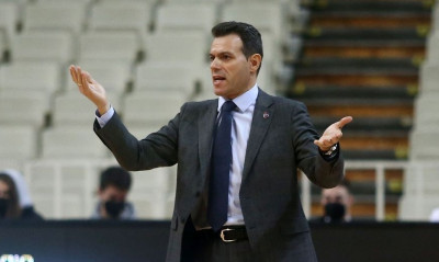 ΤΣΣΚΑ για Ιτούδη: «Έχει συμβόλαιο μέχρι το 2023»