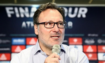 Κομνηνός: «Μια ευρωπαϊκή διοργάνωση δε μπορεί να είναι ανταγωνιστής ενός εθνικού πρωταθλήματος»