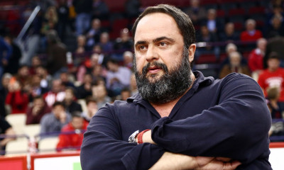 Πήρε τηλέφωνο στο BBC ο Μαρινάκης - «Μας έκλεψαν την άνοδο στην Premier League»