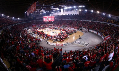 Ολυμπιακός-Μονακό: Το μήνυμα των «ερυθρολεύκων» - «Δυνατά για την πρόκριση»