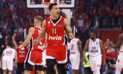 Τα ζευγάρια και το πρόγραμμα του Final Four της Euroleague