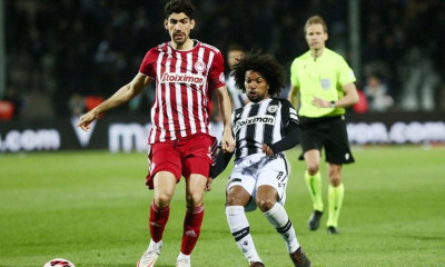 ΠΑΟΚ-Ολυμπιακός: Η ώρα και το κανάλι του αγώνα