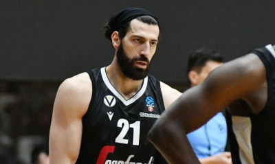 Σενγκέλια: Τα σενάρια παραμονής στη Βίρτους, οι Ευρωπαίοι μνηστήρες και το ΝΒΑ