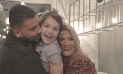 Ραγδαίες εξελίξεις: Καθαρή φαρμακευτική κεταμίνη στον οργανισμό της Τζωρτζίνας