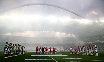 Τελικός Κυπέλλου Παναθηναϊκός-ΠΑΟΚ: Τελικό σχέδιο - 17.000 για κάθε ομάδα πρότεινε η Αστυνομία