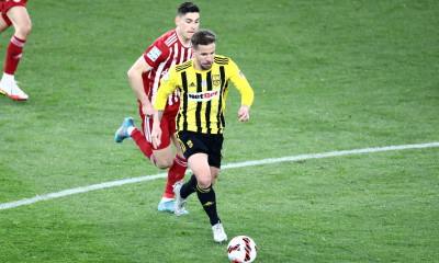 Άρης: Δύσκολα με Ολυμπιακό ο Σάσα, το παλεύει για ΠΑΟΚ