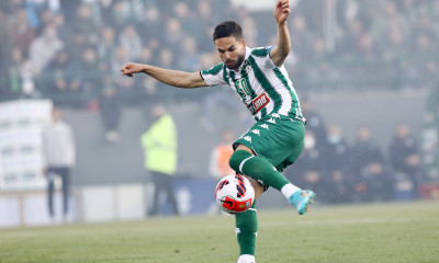 Γκατσίνοβιτς: «Όλα είναι υπέροχα – Καθοριστικός ο Γιοβάνοβιτς»