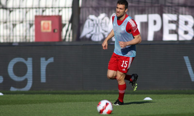 Παπασταθόπουλος: «Αμφισβητηθήκαμε πολύ – Το πρωτάθλημα είναι μια απάντηση» (Video)