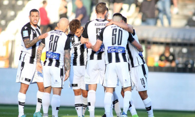 ΠΑΟΚ: Πληγή οι απουσίες και η Τούμπα σε έναν «Δικέφαλο» που άδειασε