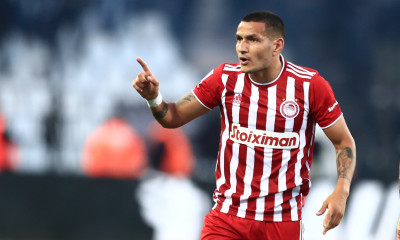 Ολυμπιακός: Τα δεδομένα για Ρόνι Λόπες - Οι πιθανότητες παραμονής του Πορτογάλου