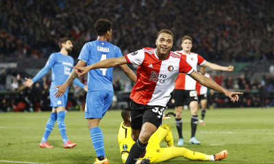 Conference League: Μετά τον ΠΑΟΚ χάος κι επεισόδια στη Μασσαλία και για το Μαρσέιγ-Φέγενορντ (vids)