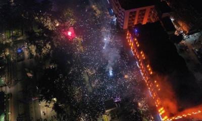 Τραμπζονσπόρ: Ποντιακό ξεφάντωμα για το Πρωτάθλημα (Video)