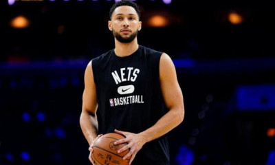 ΝΒΑ: Ο Σίμονς υποβλήθηκε σε επέμβαση στην μέση