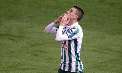 Παναθηναϊκός: Η μαγική σεζόν του Αϊτόρ και η ανανέωση που έρχεται