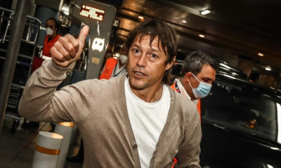 Τσεκάρει στόχο του Ολυμπιακού ο Αλμέιδα - Στη λίστα δύο από Παναθηναϊκό