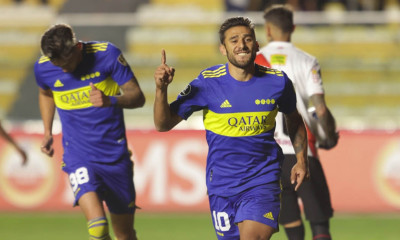 Μπελάδες για την Μπόκα Τζούνιορς: Αποκαλυπτικό video που την καταγγέλλει για δωροδοκία των διαιτητών