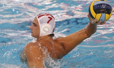 Α1 Πόλο Ανδρών: Διέλυσε με 22-5 τον ΑΝΟ Γλυφάδας ο Ολυμπιακός, κάνοντας το 1-0 στις νίκες