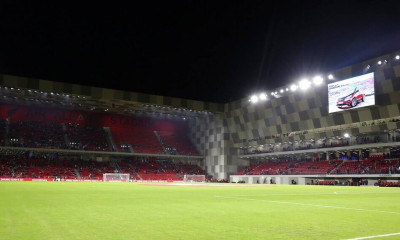 Europa Conference League: Οριστικά στα Τίρανα ο τελικός