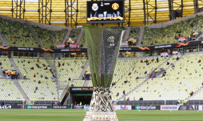 Europa League: Γερμανικός τελικός ή  βρετανική ανατροπή;