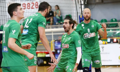 League Cup: Στον τελικό ο Παναθηναϊκός με νέα νίκη επί του Φοίνικα