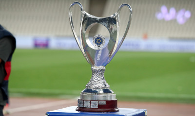 Τελικός Κυπέλλου Ελλάδας: Κατηγορηματική διάψευση για αλλαγή ημέρας από την ΕΠΟ