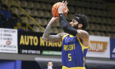 BCL: H καλή τύχη του Πέτεγουεϊ στον Γούνταρντ για το F4