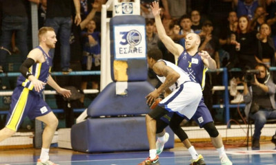 Ηρακλής: «Καμπάνα» για το ματς με το Λαύριο