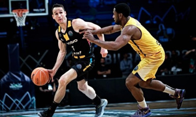 Η Τενερίφη στον τελικό του BCL στο «θρίλερ» με τη Χάποελ Χολόν (photos)