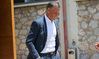 Πρόταση-τομή για το ποδόσφαιρο απ’ τον Μαρκ Κλάτενμπεργκ!