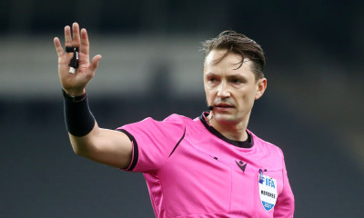 Super League: Τρεϊμάνις στη Ριζούπολη – Οι διαιτητές της 6ης στροφής των play out