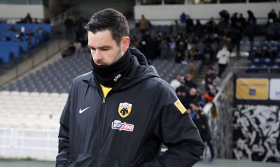 AEK: Αναζητά τον επόμενο σταθμό της καριέρας του ο Σάκχοφ – Οι επιλογές στο τραπέζι