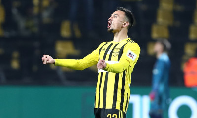 Άρης: Επιστρέφει στην εθνική ο Γκάνεα – Παίρνει τη θέση πρώην μπακ του ΠΑΟΚ