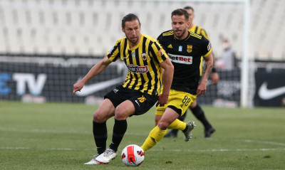 ΑΕΚ: Παλεύει για την παραμονή Κριχόβιακ – Η υπέρβαση και το κρυφό επιχείρημα