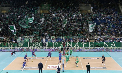 League Cup «Νίκος Σαμαράς»: Στο ΟΑΚΑ ο δεύτερος τελικός, Παναθηναϊκού-ΠΑΟΚ