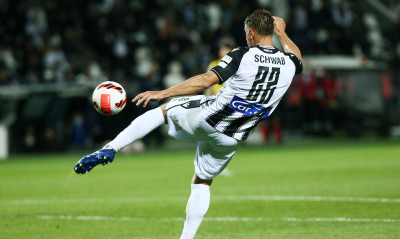 ΠΑΟΚ: Διπλό ενδιαφέρον από Αυστρία για Σβαμπ