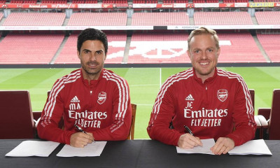 Άρσεναλ: Ανανέωσε έως το 2025 ο Αρτέτα
